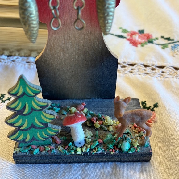 West Germany Clock - Picture 2 of 14